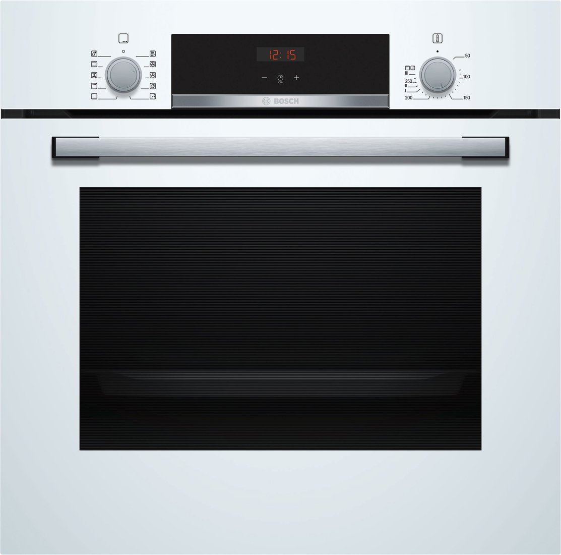 

Электрический духовой шкаф Bosch HBJ554YW0R