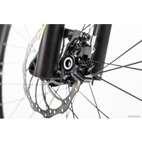 Велосипед Cube Reaction GTC Pro 29 (2017)