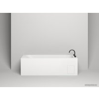 Ванна Salini Orlando Kit 170x70 102111G (S-Sense, глянцевый)