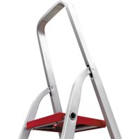 Лестница-стремянка Новая высота NV 3112 (8 ступеней)