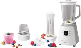 Sencor SBL 4870WH