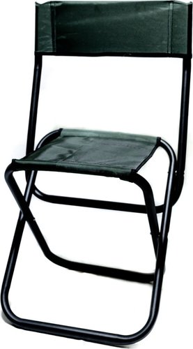 Стул Manko большой со спинкой (сталь д.22мм)