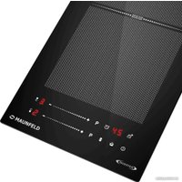 Варочная панель MAUNFELD CVI292S2FBK Inverter