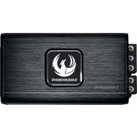 Автомобильный усилитель Phoenix Gold ZXM5001