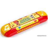 Губная гармошка Играем вместе Мимимишки B323587-R5