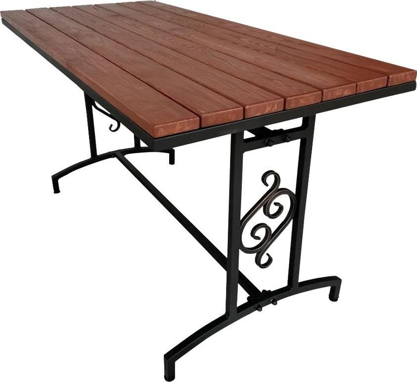 

Стол Мастер Феррум МФ- 8 1.2 м