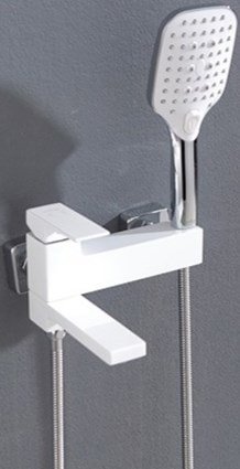 

Смеситель Vieir V393531-F