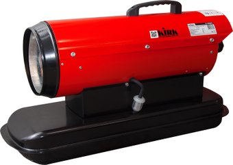 Дизельная тепловая пушка Kirk DIR-15 (K-135651)