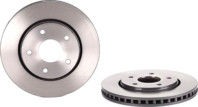 

Brembo 09N12411