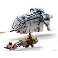 Конструктор LEGO Star Wars 75338 Засада на Ферриксе