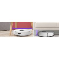 Робот-пылесос 360 S5