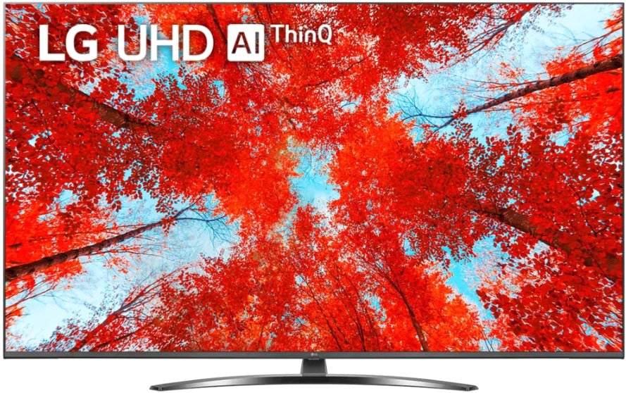 

Телевизор LG 55UQ91009LD