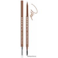 Карандаш для бровей Belor Design Browista (тон 202)