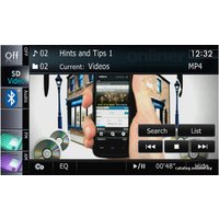 СD/DVD-магнитола Pioneer AVIC-F920BT