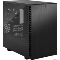 Корпус Fractal Design Define 7 Nano Black TG Light Tint FD-C-DEF7N-02