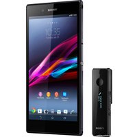 Телефон Sony Xperia Z Ultra Black
