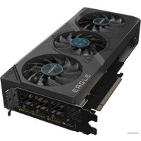 Видеокарта Gigabyte GeForce RTX 4070 Super Eagle OC 12G GV-N407SEAGLE OC-12GD