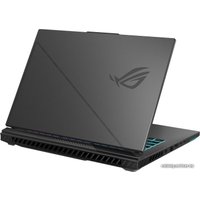 Игровой ноутбук ASUS ROG Strix G16 2023 G614JU-N3110 90NR0CC1-M008T0