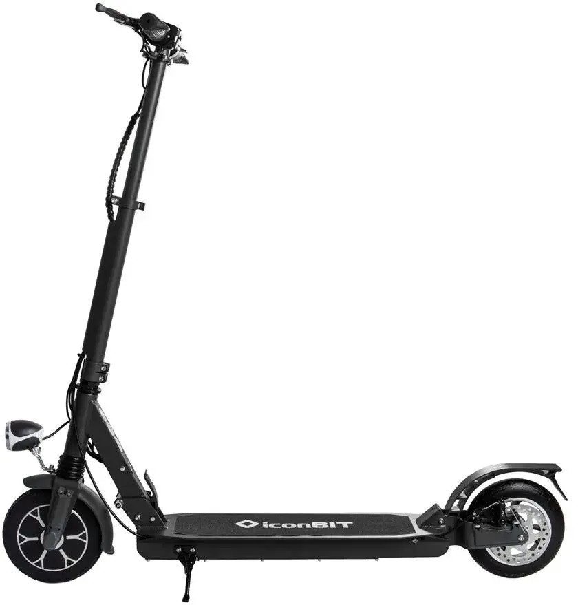 

Электросамокат iconBIT Street W85 XLR3070