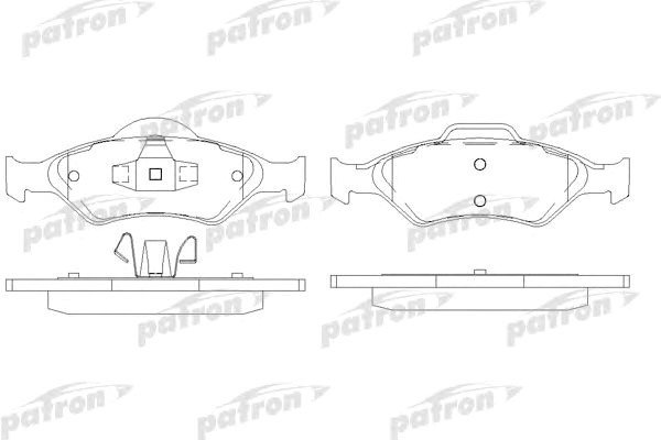 

Patron PBP1393