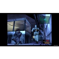  Metal Gear Solid: Master Collection vol. 1 для PlayStation 5