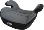 Zip Isofix UB231F (серый/черный)