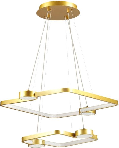 

Подвесная люстра Lumion Ledio Sheridan 5248/92L