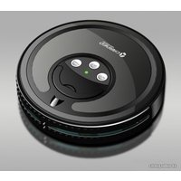 Робот-пылесос Carneo Smart Cleaner 770 (черный)