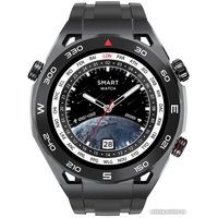 Умные часы Hoco Y16 (черный)