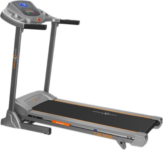 

Электрическая беговая дорожка AppleGate T30 MDC