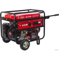 Бензиновый генератор Maxcut MC 7200E