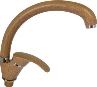 Смеситель Ledeme LL5936B-23 (терракот)