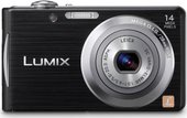 Panasonic Lumix DMC-FS16