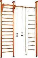 

Детский спортивный комплекс Kampfer Line (классический, 3м)