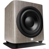 Проводной сабвуфер JBL HDI-1200P (серый дуб)