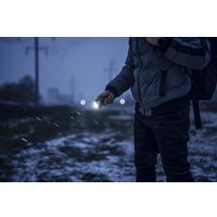 Фонарь Armytek Bear WRG