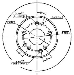 

Patron PBD1581
