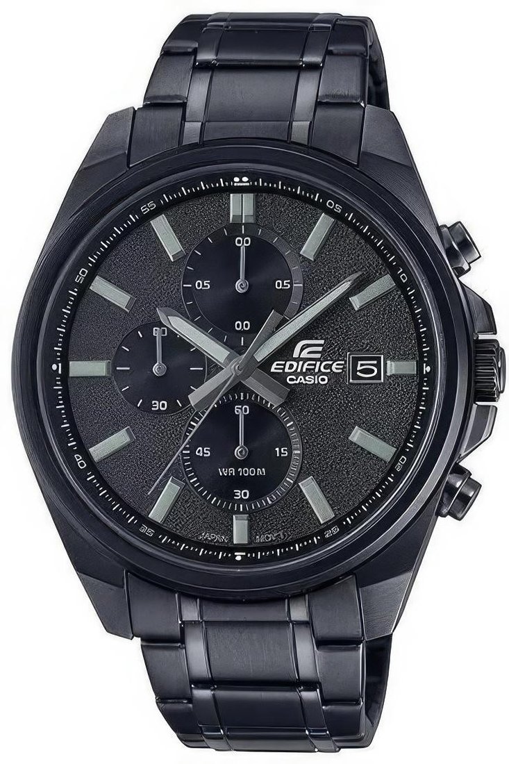 

Наручные часы Casio Edifice EFV-610DC-1A