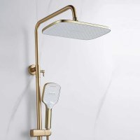 Душевая система  Shevanik S4136G