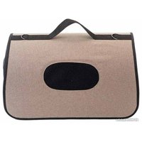 Сумка-переноска Eco Турне №4 90014 (бежевый)