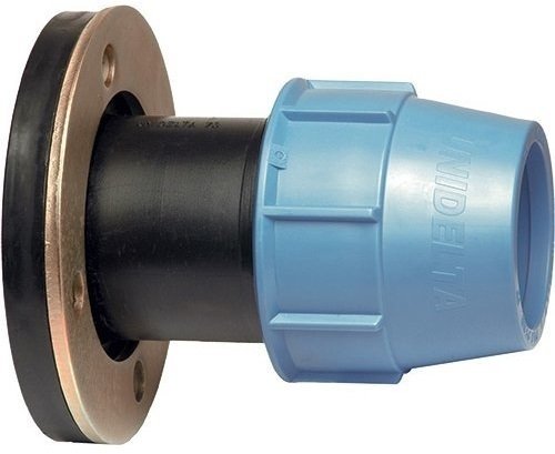 

Фитинг Unidelta 1011064007001