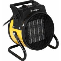 Электрическая тепловая пушка Sonnen THG-2000R