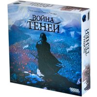 Настольная игра Мир Хобби Война теней