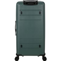 Чемодан-спиннер American Tourister Trailon Dark Forest 80 см