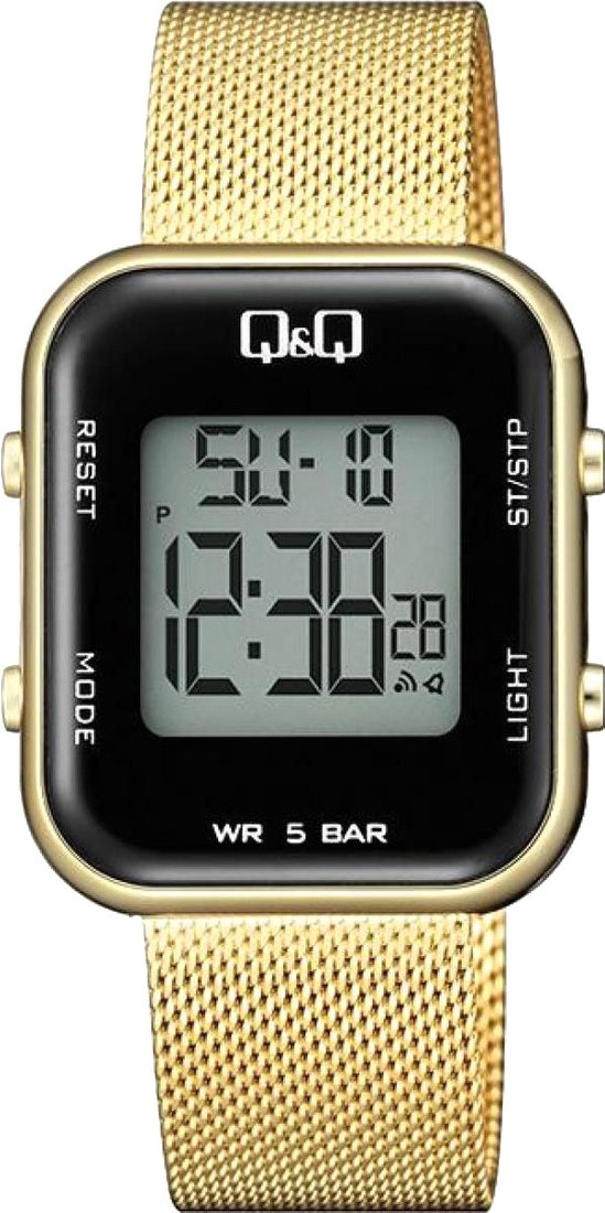 

Наручные часы Q&Q Digital M207J012