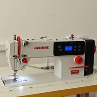 Электронная швейная машина Jasmine J-1-H