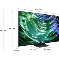 OLED телевизор Samsung OLED 4K S90D QE65S90DATXXU