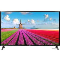 Телевизор LG 43LJ594V