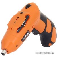 Электроотвертка Defort DS-36N-LT (с АКБ)