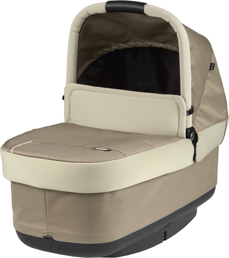 

Люлька без шасси Peg Perego Culla Pop Up (class beige)